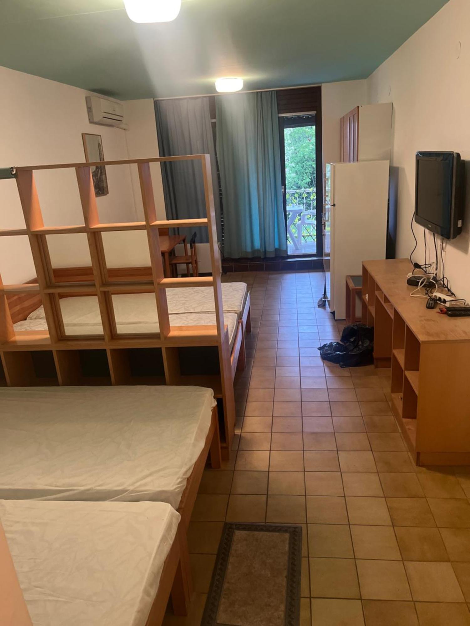 Studio Mendula Segotici Екстер'єр фото
